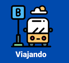 Viajando APK icon